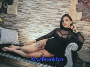 AryaBrooklyn Sexo Gratis