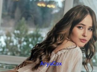 AryaCox Sexo Gratis