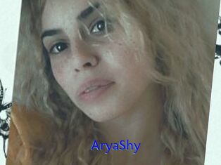 AryaShy
