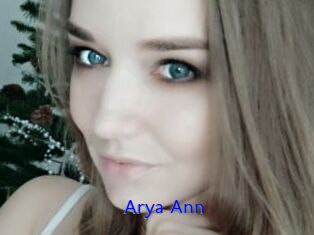 Arya_Ann