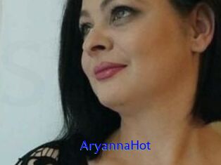 AryannaHot