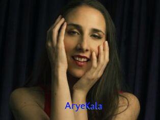 AryeKala Sexo Gratis