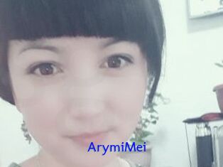 ArymiMei Sexo Gratis