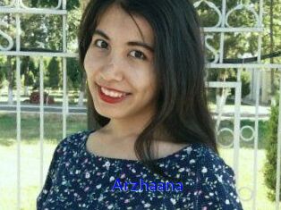 Arzhaana Sexo Gratis