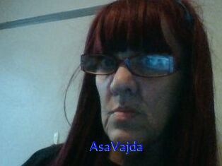 AsaVajda Sexo Gratis