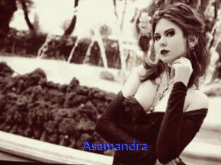 Asamandra Sexo Gratis
