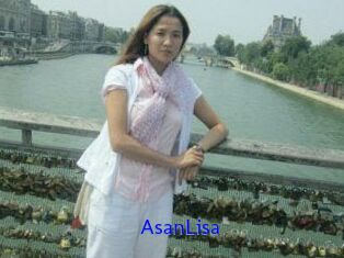 AsanLisa