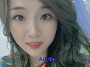 Asbaby