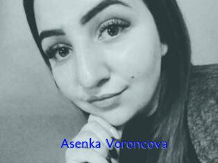 Asenka_Voroncova Sexo Gratis