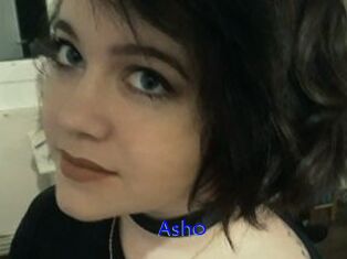Ash0