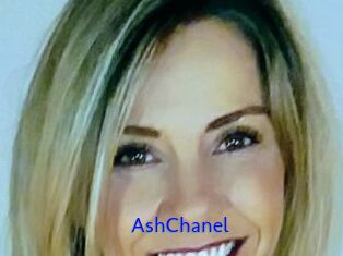 AshChanel
