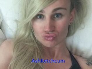 AshKetchcum