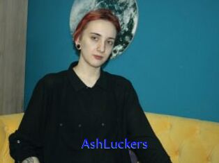 AshLuckers