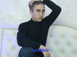 AshMoir