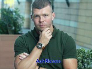 AshRicson