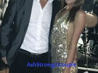 AshStrong21couple