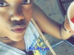 Asha_Hayes Sexo Gratis