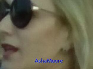 AshaMoore