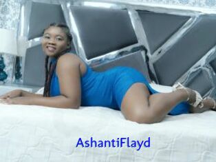 AshantiFlayd