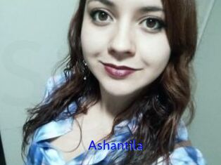 Ashantila
