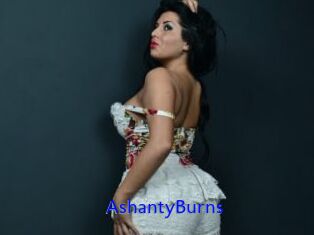 AshantyBurns