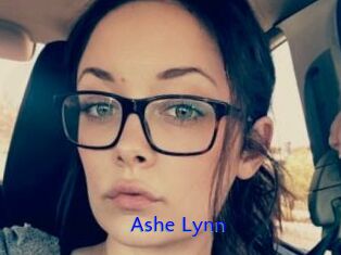 Ashe_Lynn Sexo Gratis