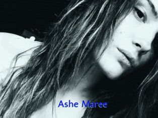 Ashe_Maree