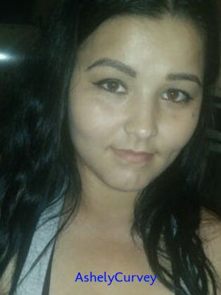 AshelyCurvey Sexo Gratis