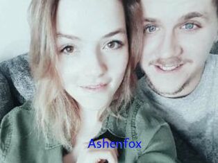 Ashenfox