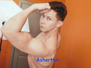 AsherHot
