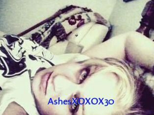 AshesXOXOX30