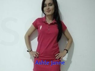 Ashle_Janne Sexo Gratis