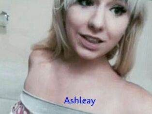 Ashleay