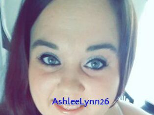 AshleeLynn_26