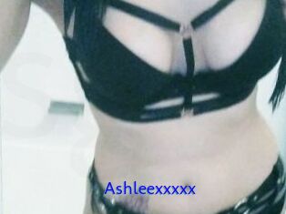 Ashleexxxxx