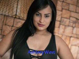 AshleeyWest