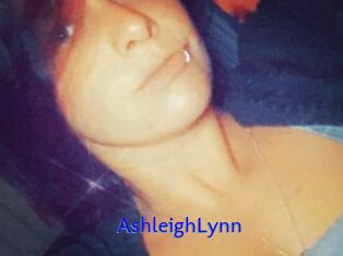 AshleighLynn