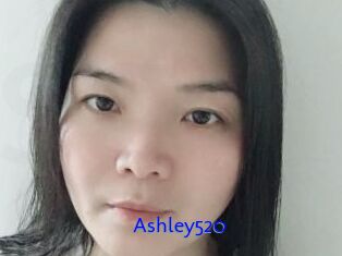 Ashley520
