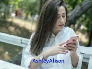AshleyAlison