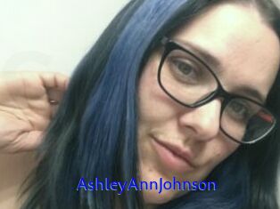 AshleyAnnJohnson
