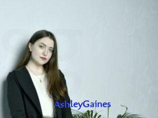 AshleyGaines