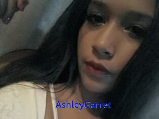AshleyGarret
