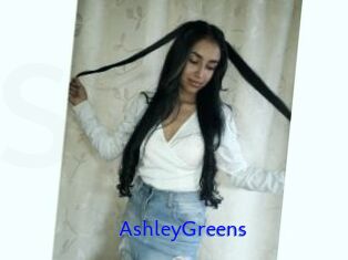 AshleyGreens