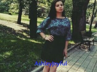 AshleyJoyful
