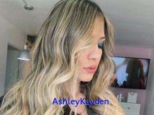 AshleyKayden