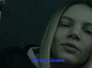 AshleyKissess