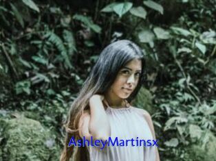 AshleyMartinsx