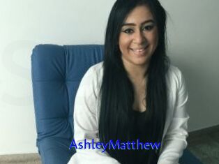 AshleyMatthew Sexo Gratis