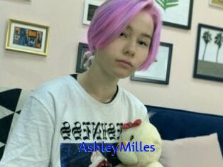 AshleyMilles