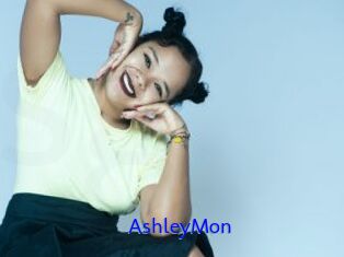AshleyMon